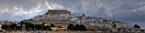 Peñíscola, Xodos, Barranc dels Horts. 3 destinos de lujo para Castellón en Ruta