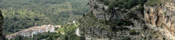 Artana, Ares, Cirat y Vallibona... 4 cuatro nuevos destinos para Castellón en Ruta 