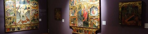 Arte e historia en Culla. El Tapiz de la Santa Cena de la catedral de Tortosa