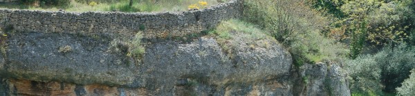Paisatges del Maestrat: l’art de la pedra en sec (3ª part)