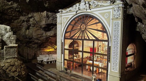 La Cueva Santa de Altura. Leyenda y realidad de un lugar mágico (3ª Parte)