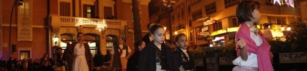 El Betlem de la Pigà, senya d’identitat nadalenca a Castelló