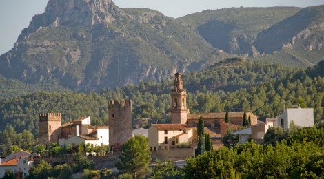 Un canto singular en Castellón. La leyenda del autillo