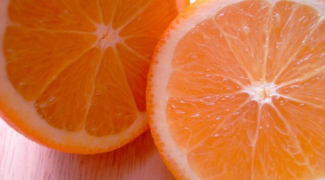 A su salud. La historia de nuestra naranja