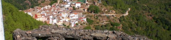 El Castillo y las Trincheras de Villamalur