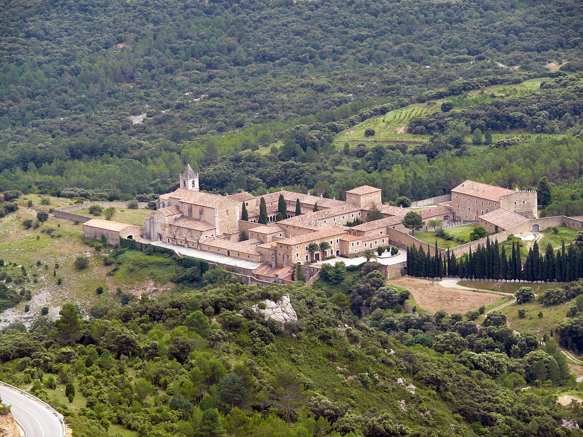 Santa María de Benifassà