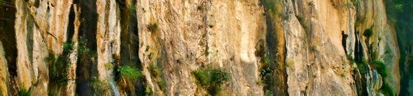 Ruta por Montanejos: senda Bojera - Cueva Negra - Barranco de la Maimona