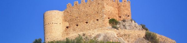 Ruta por L’Alcora: La Foia - Castillo de l´Alcalatén – Roca del Molí