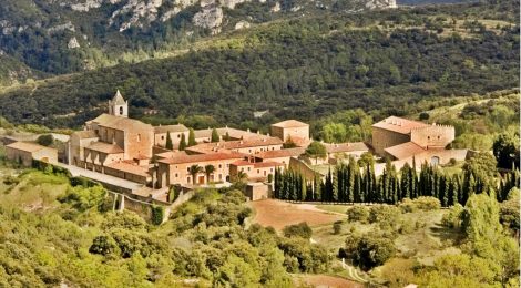 Descubriendo el Real Convento de Santa María de Benifassà