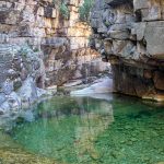 Ruta de naturaleza por Cirat, El Tormo y el río Mijares