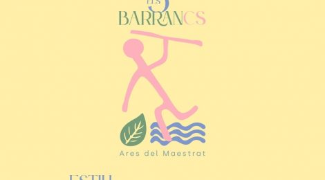 ares del maestrat castellon rutas senderismo
