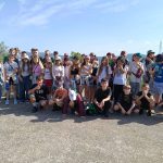 Fundació Caixa Castelló impulsa el programa “Vacaciones de Paz” junto al Ayuntamiento de Ochakiv (Ucrania)