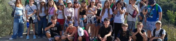 Fundació Caixa Castelló impulsa el programa “Vacaciones de Paz” junto al Ayuntamiento de Ochakiv (Uc...