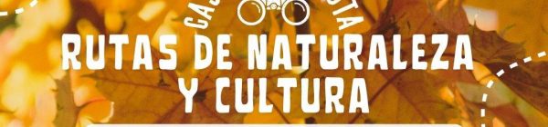 Próximas salidas y rutas de naturaleza y cultura por Castellón