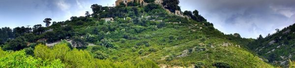 Sant Mateu: ruta al Santuario de la Mare de Déu dels Àngels