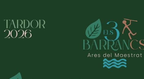 barranc dels horts