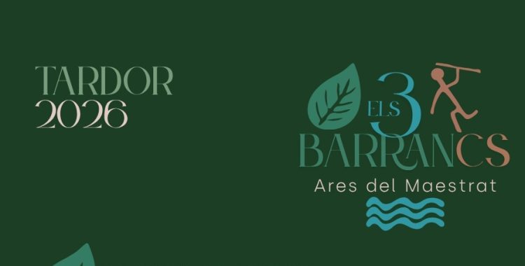 barranc dels horts
